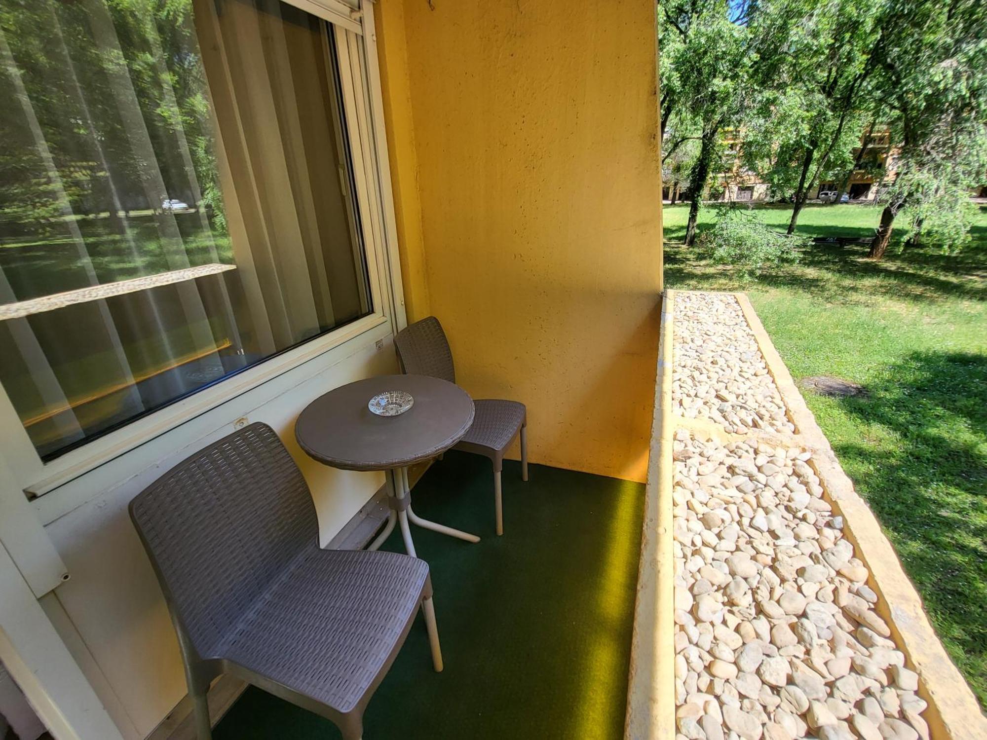 Jokai Apartman サルバシュ エクステリア 写真